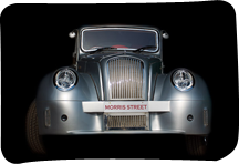 Morris Street - An exclusive Masterpiece